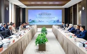 Kenya and Malaysia Strengthen Economic Ties Through Halal Industry, Palm Oil and Technology