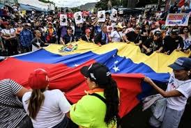 Venezuela Loyalists Plan Rally One Week After Maduro’s Capture