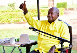 African Leaders Congratulate Museveni on Re-election as Uganda’s President