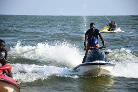 Entebbe: A Lakeside Town That Captures Uganda’s Soul