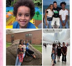 Tragedy Strikes: Three US-Based Siblings Die in Kenya Road Accident