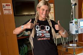 Mackenzie Paul, Viral TikToker Who Documented Her Cancer Journey, Passes Away After Long Battle with Leukemia