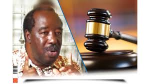 Expelled CCM Member Pastor Malisa Charged with Treason