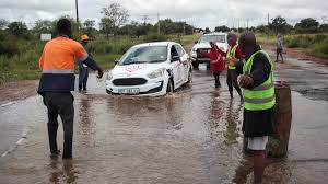South Africa Declares National Disaster as Devastating Floods Strike Limpopo and Mpumalanga