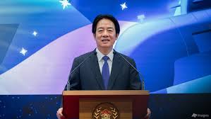 Taiwan Vows to Defend Its Sovereignty After China’s Military Drills