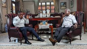 Why October 29 Has Become a Defining Test for Tanzania’s Diplomacy