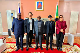 Sino-American Investment Fund Eyes $5 Billion Expansion Drive in Tanzania