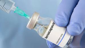 Kenya Moves to Approve Long-Lasting HIV Prevention Drug Lenacapavir