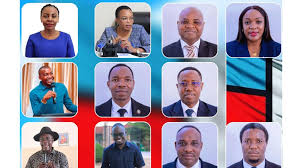 33 Years of Chadema: How Tanzania’s Opposition Party Shaped National Leadership