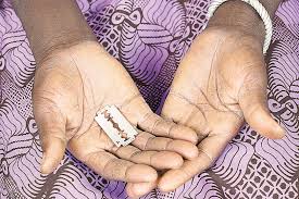 The Hidden Trade That Keeps Female Genital Mutilation Alive