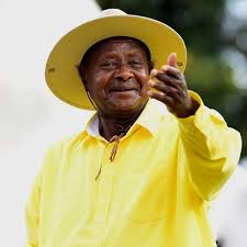 UGANDA: Structures, Strategy, and the Vote: Inside Museveni’s 71.65% Victory