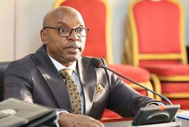 UGANDA: Flavian Zeija Takes the Helm as Uganda’s New Chief Justice Amid Judicial Transition