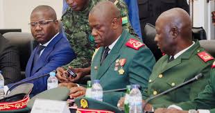 Guinea-Bissau Sets December 2026 Elections in Bid to Restore Democracy After Coup