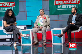 Indian Community Applauds Uganda’s Stable and Investor-Friendly Environment