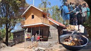 KENYA: Reviving Hope in Eldama Ravine: The Church Offering Soup, Scripture, and Redemption to Addicts Story