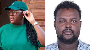 KENYA: “Dangerous Lies”: Winnie Odinga Blasts Oketch Salah Over Claims on Raila Odinga’s Death