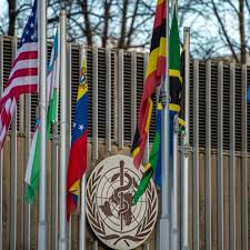 WHO Warns of Global Health Risks Following U.S. Withdrawal from Key Health Programs