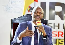 Uganda’s Economy Stable Amid Election Spending, Says Ggoobi