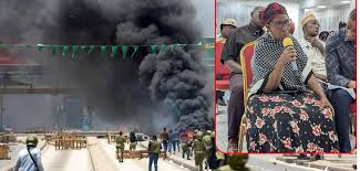 Tanzania Election Violence Inquiry Exposes Pain, Fear, and Community Strength