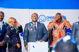 Tanzania Launches Digital Platform to Connect Citizens with Health Leaders