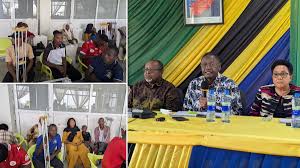 Journalists Barred as Tanzania Election Violence Victims Testify Behind Closed Doors