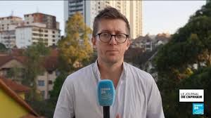 Uganda Expels Three French Journalists Over Alleged Fake Reporting Following Election Coverage