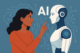 Why Feminine AI Assistants Are Reinforcing Gender Stereotypes and Abuse