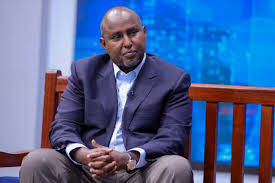 KENYA: Junet Mohamed Claims Powerful Forces Stopped Raila’s Presidency, Reflects on ODM’s Failed Bid