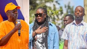 Oburu Calls Family Meeting as ODM Rift Deepens Over Party Leadership and Future