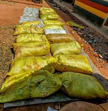 Police Seize 990 Litres of Illicit Chang’aa in Siaya, Launch Manhunt for Suspects