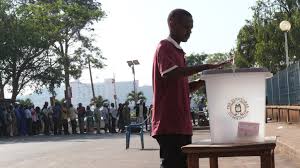 Over 6,000 candidates contest for local government seats as Ugandans vote