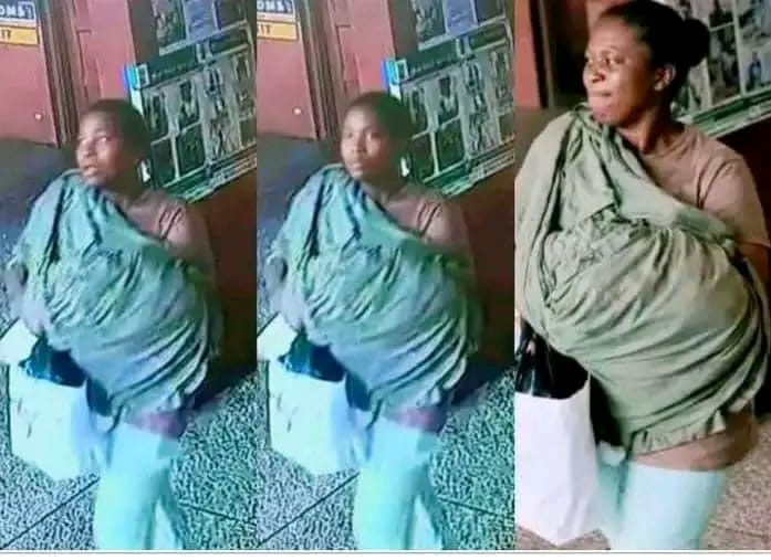 The Silent Crisis: How Newborn Babies Are Stolen in Uganda