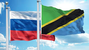 Russia and Tanzania Strengthen Military Partnership
