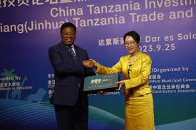 Over 400 Tanzanian Companies Cleared to Export Agricultural Produce to China
