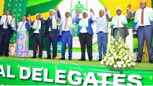 KENYA: Opposition Accuses Government of Sending Kenyan Youths to Russia War Zones Through Job Scheme