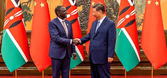 China to Remove Tariffs on Almost All African Imports from May 1