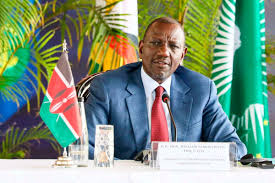 Ruto Calls Emergency EAC Summit Over $89 Million Budget Shortfall