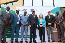 Kenya Turns to Bioeconomy to Boost Agriculture and Create Youth Jobs