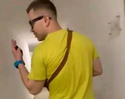 Outrage as Russian Man Accused of Secretly Filming African Women and Sharing Videos Online