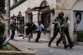 Police Foil Suspected Terror Plot in Nairobi, Recover Arsenal in Safe House Raid