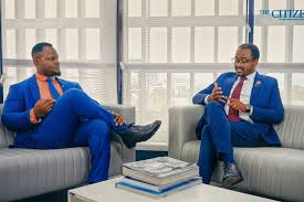 DAR ES SALAAM: How NMB Reached a Trillion-Shilling Profit Milestone