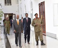 The Drum That Still Echoes: How the Buganda Kingdom Shapes Uganda’s Politics