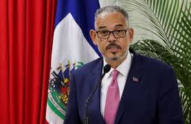 Haiti Hands Power to Prime Minister Amid Worsening Gang Crisis