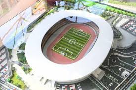 Beyond the Capitals: How Hoima and Akii Bua Stadiums Have Pushed Uganda Ahead as Kenya Falls Behind