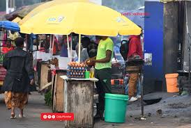 Degrees in the Drawer: Uganda’s Graduates Struggle as Job Crisis Pushes Them into Casual Work