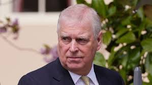Former Prince Andrew Arrested in U.K. Over Epstein-Linked Allegations