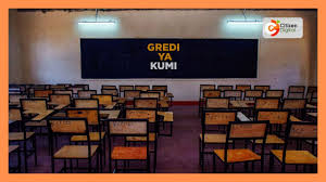 Ruto’s School Fees Directive Fails on the Ground as Grade 10 Learners Are Turned Away