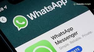 Russia Moves to Block WhatsApp as Kremlin Pushes State Messaging App