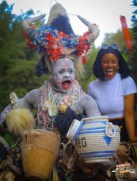 Vumbula Uganda Festival Wins Praise as Cultural Powerhouse