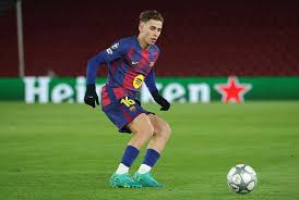 Barcelona Midfielder Fermin Lopez Extends Contract Until 2031